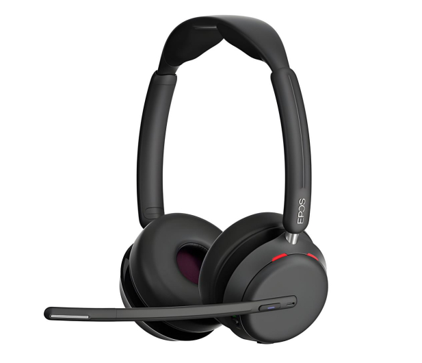 Epos IMPACT 1060T - 1267918 - zdjęcie 2